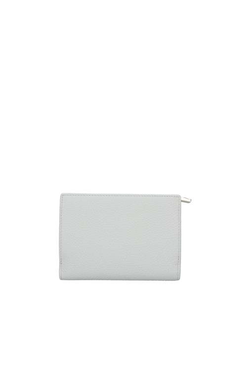 Nannini Women's Wallets WHITE