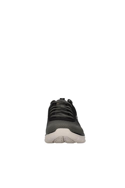 Skechers low BLACK