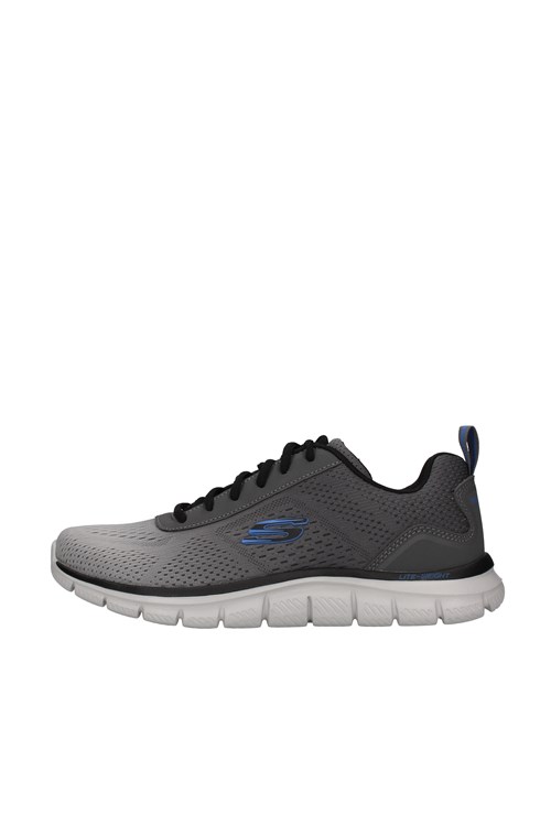 Skechers low GREY