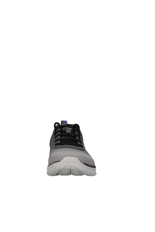 Skechers low GREY