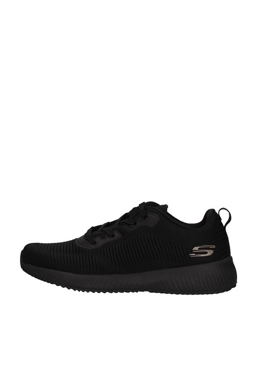 Skechers low BLACK