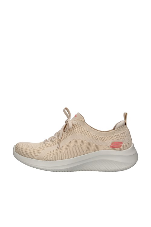 Skechers low BEIGE