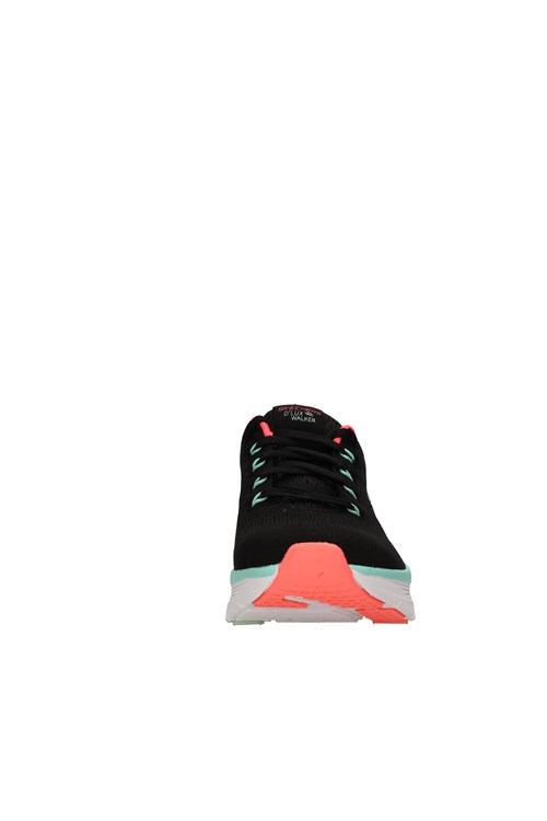 Skechers low BLACK