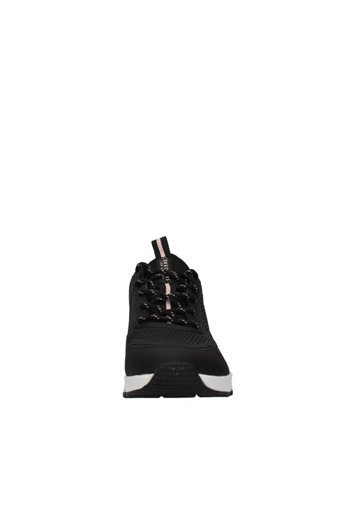 Skechers With wedge BLACK