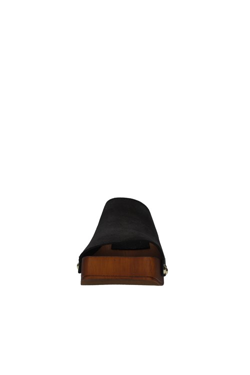 Pregunta With heel BLACK