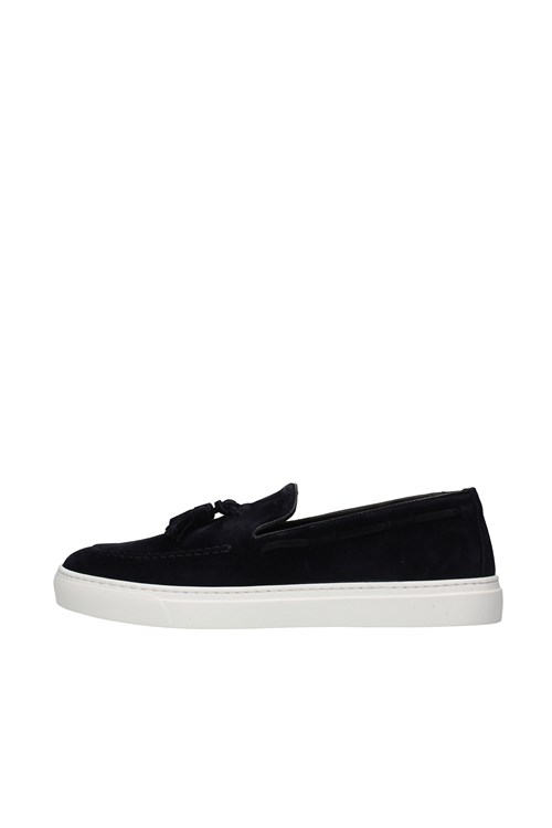 Rossano Bisconti Loafers BLUE
