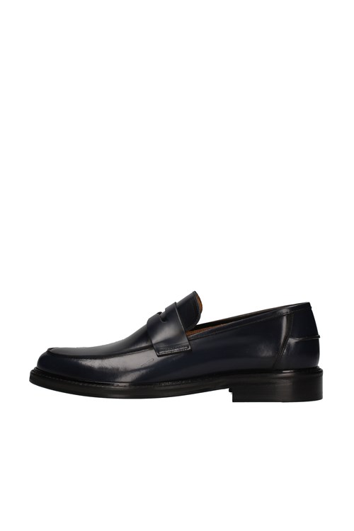 Fedeni Loafers BLUE