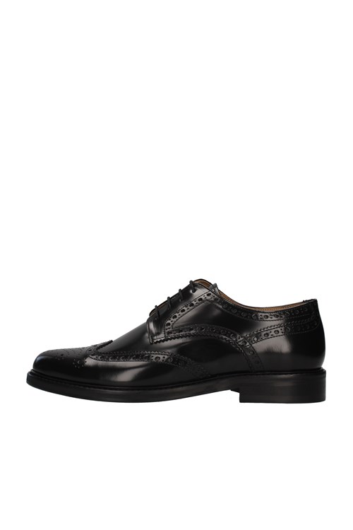 Fedeni Oxford BLACK
