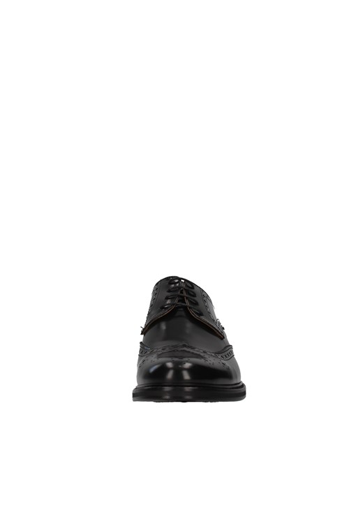 Fedeni Oxford BLACK