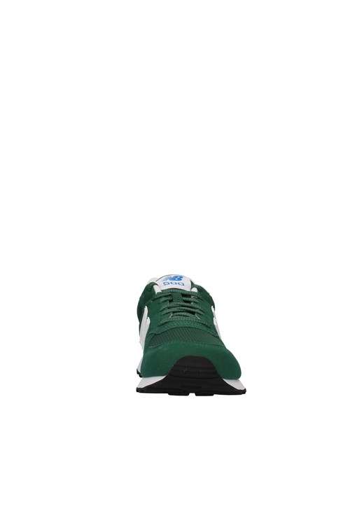 New Balance low GREEN