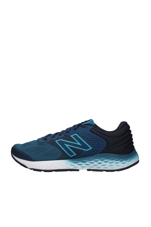 New Balance low BLUE