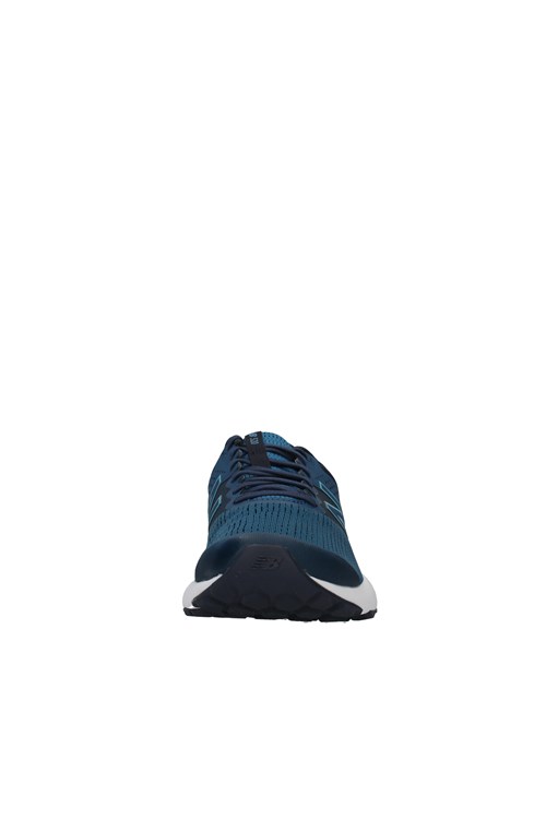 New Balance low BLUE