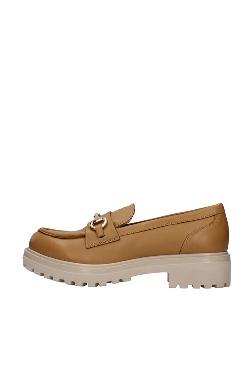 Vsl Loafers BROWN
