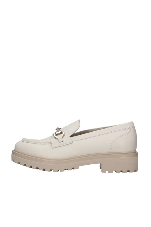 Vsl Loafers WHITE