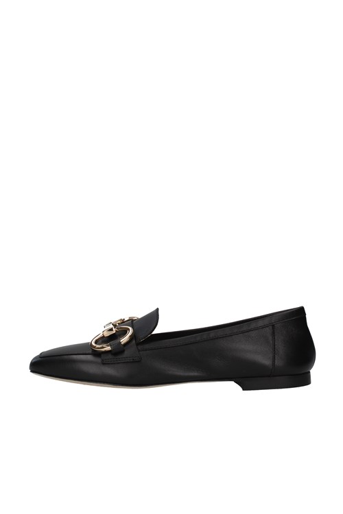 Vsl Loafers BLACK