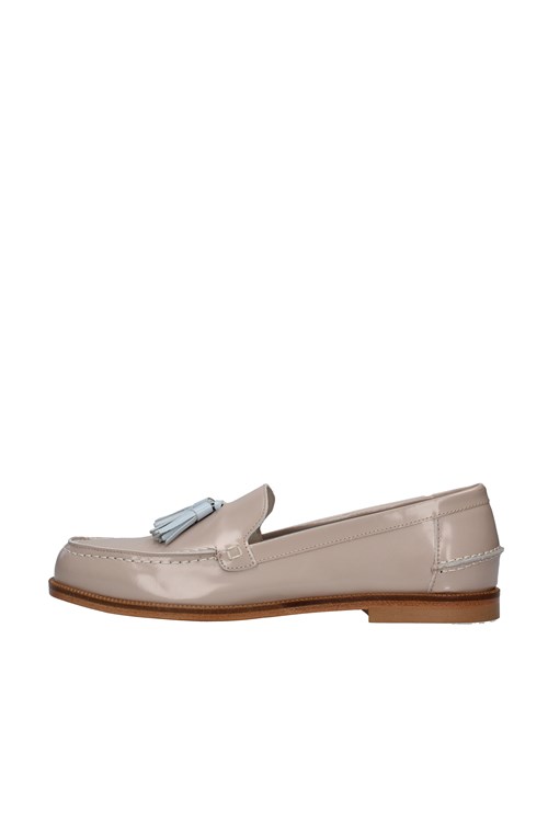 Vsl Loafers BEIGE