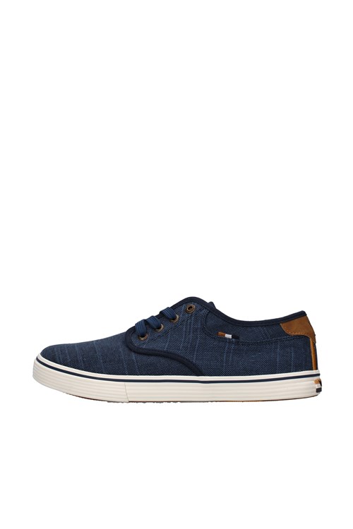 Wrangler low BLUE