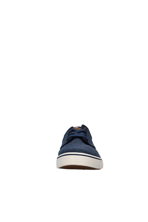 Wrangler low BLUE