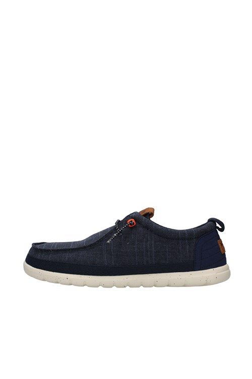 Wrangler Loafers BLUE