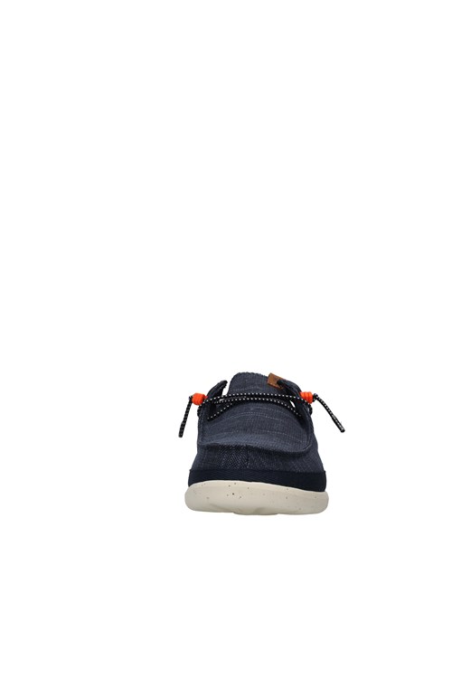Wrangler Loafers BLUE
