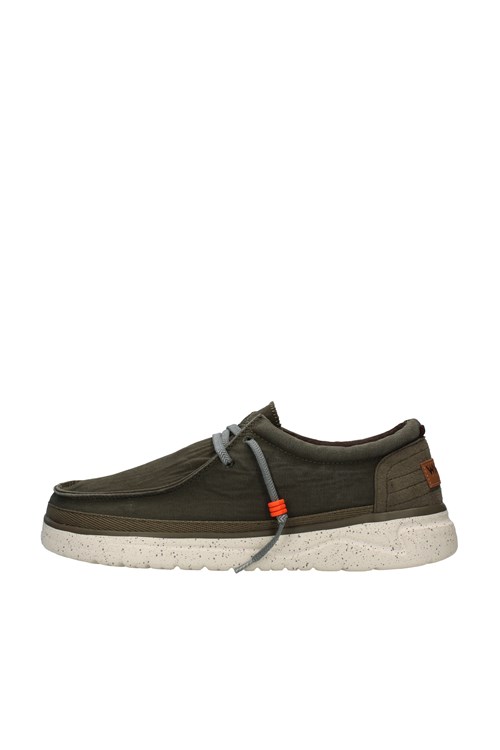 Wrangler Loafers GREEN