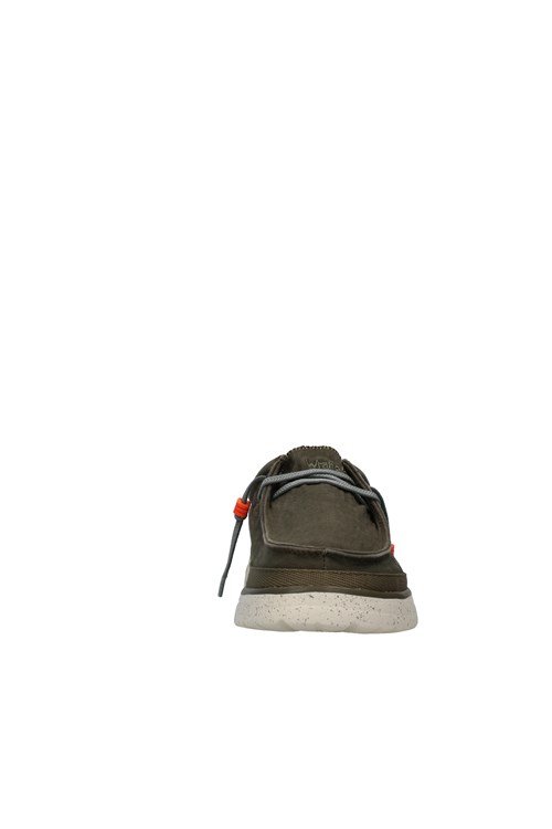 Wrangler Loafers GREEN
