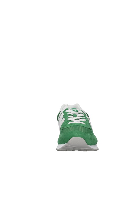 New Balance low GREEN