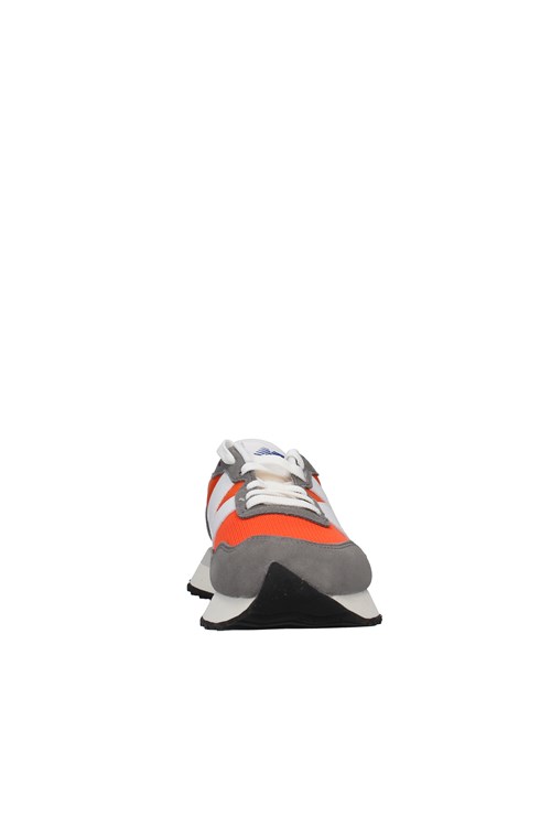 New Balance low WHITE