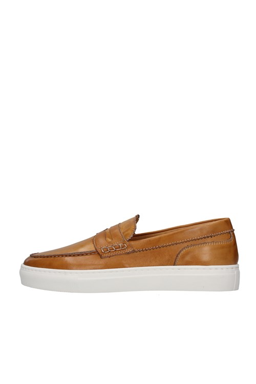 Re Blu' Loafers YELLOW