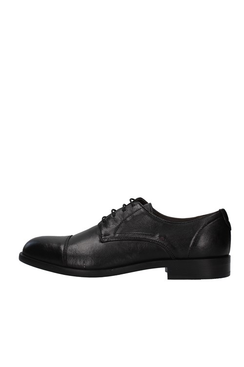Re Blu' Derby BLACK