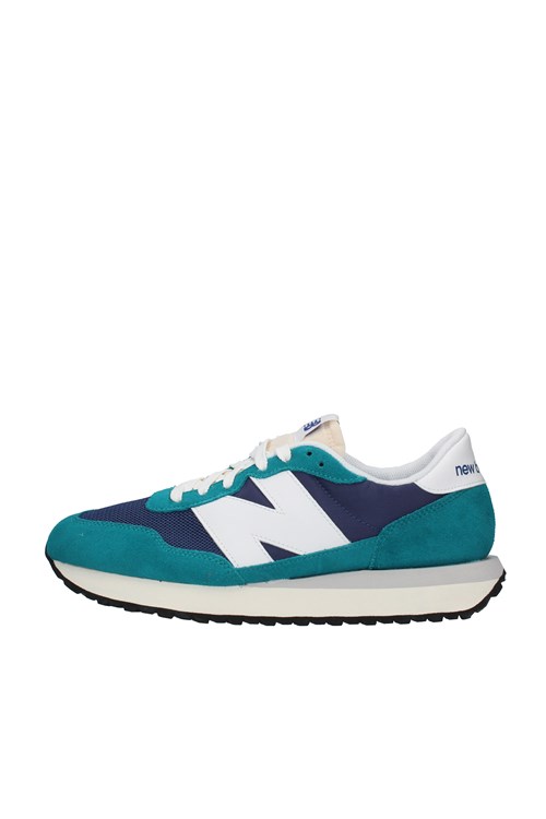 New Balance low GREEN