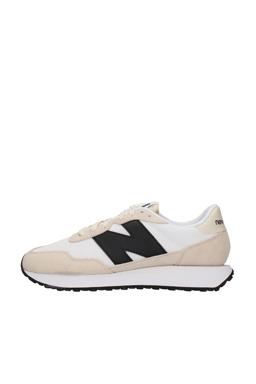 New Balance low WHITE