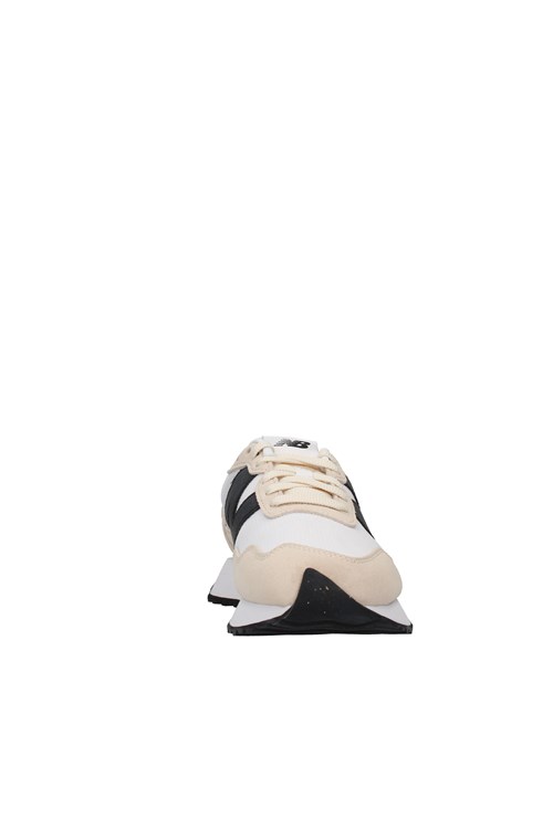 New Balance low WHITE