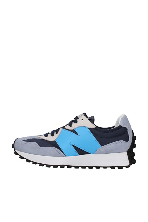 New Balance low NAVY BLUE
