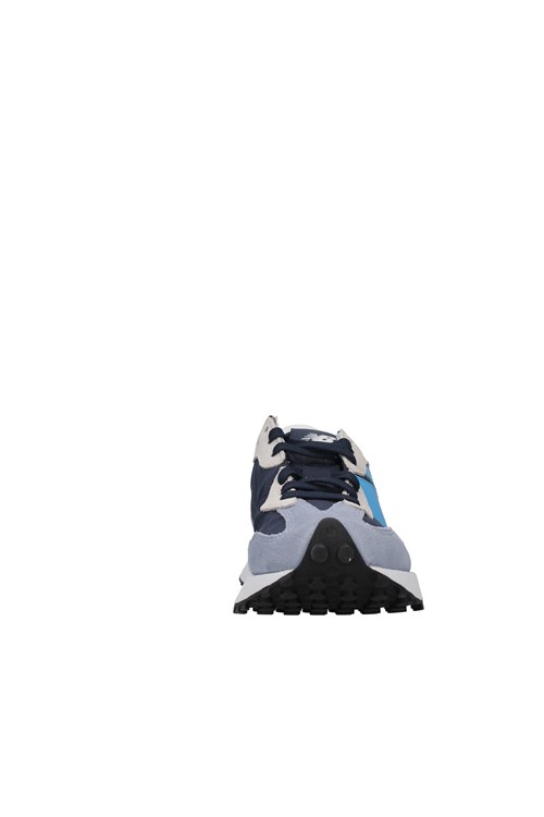 New Balance low NAVY BLUE