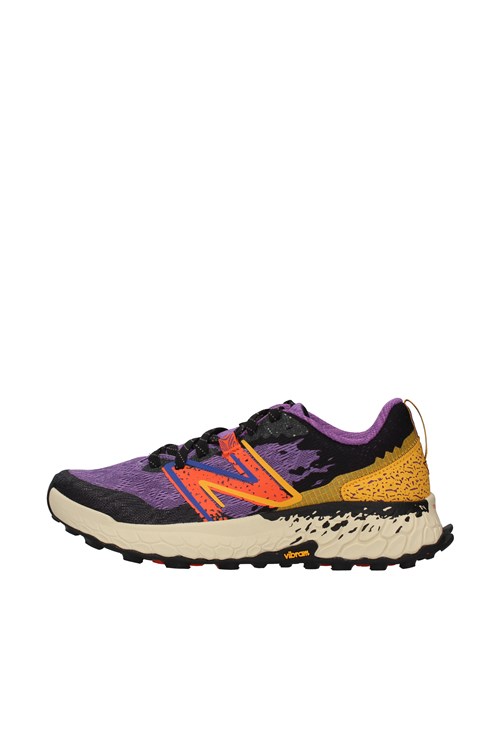 New Balance With wedge FUCHSIA