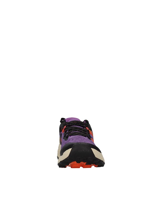 New Balance With wedge FUCHSIA