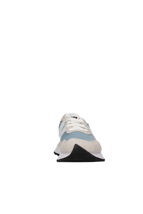 New Balance With wedge WHITE