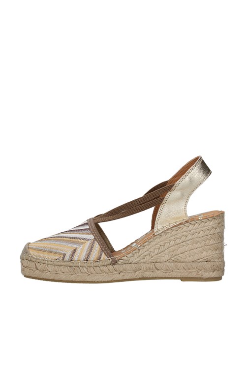 Vidorreta With wedge BROWN