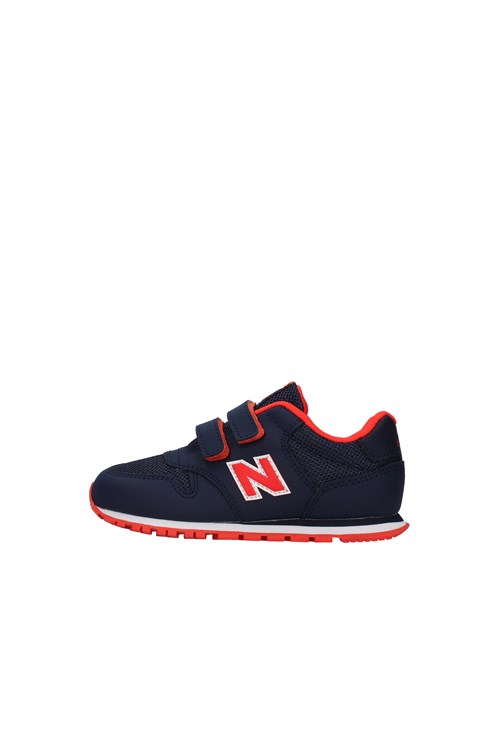 New Balance low GREY