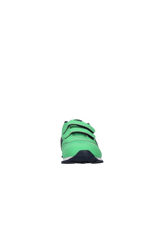 New Balance low GREEN