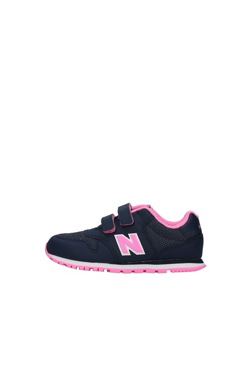 New Balance low BLUE