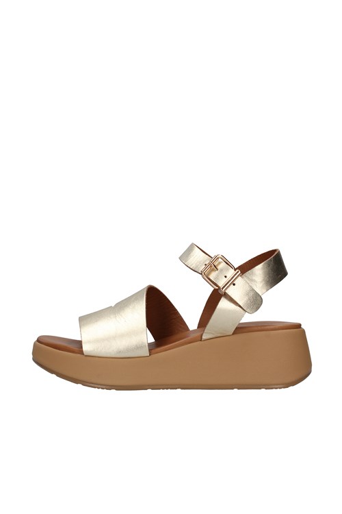 Inuovo With wedge GOLD