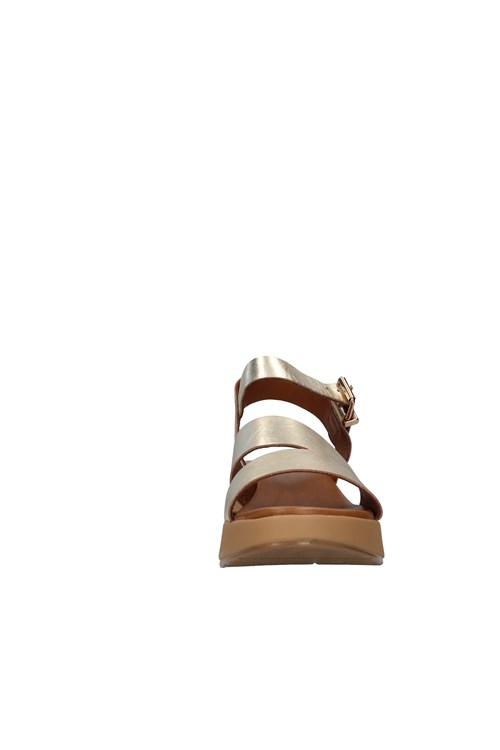 Inuovo With wedge GOLD