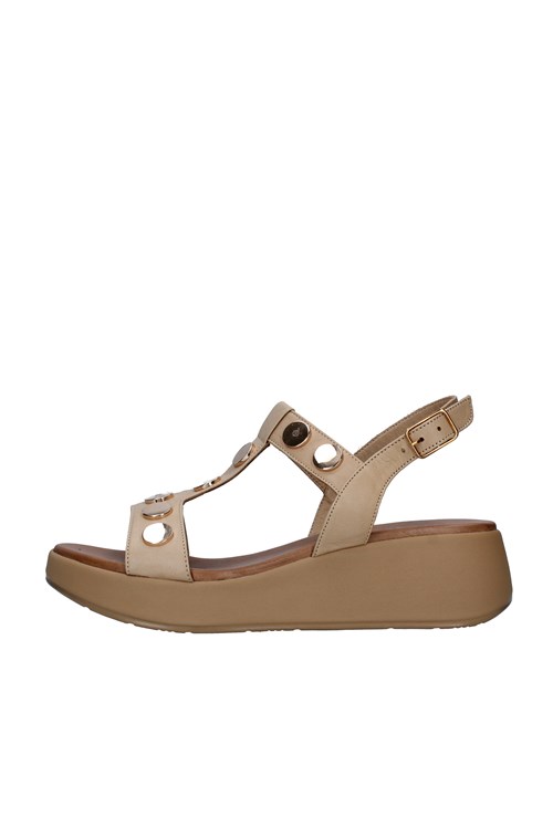 Inuovo With wedge BEIGE