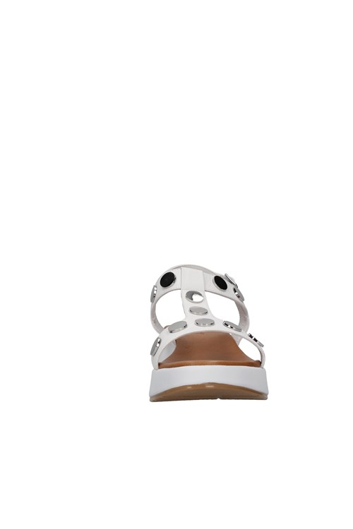 Inuovo With wedge WHITE