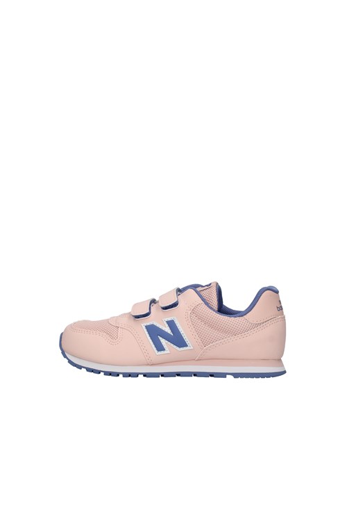 New Balance low PINK