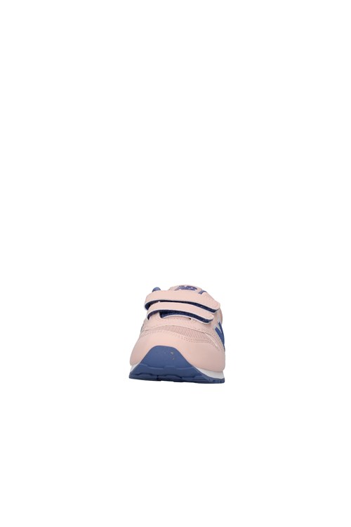 New Balance low PINK