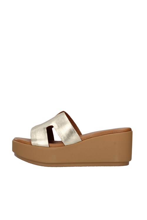 Inuovo With wedge GOLD