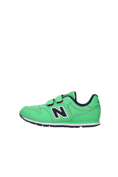 New Balance low GREEN